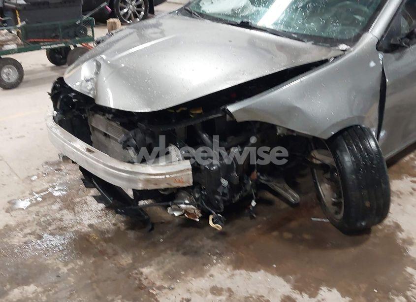 Photo 6 of 2013 Dodge Dart RALLYE (VIN 1C3CDFBA2DD122985)