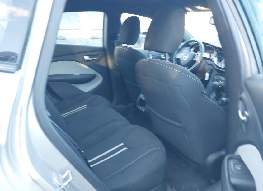 Photo 8 of 2013 Dodge Dart RALLYE (VIN 1C3CDFBA2DD142010)