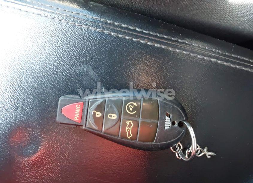 Photo 11 of 2013 Dodge Dart RALLYE (VIN 1C3CDFBA2DD142248)