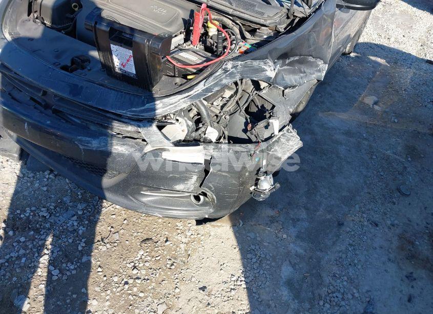 Photo 6 of 2013 Dodge Dart RALLYE (VIN 1C3CDFBA2DD142248)