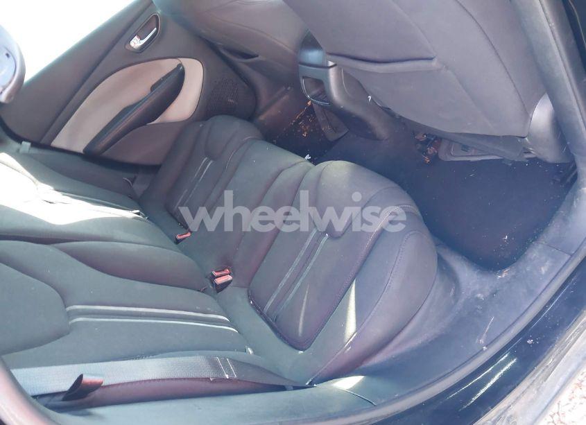 Photo 8 of 2013 Dodge Dart RALLYE (VIN 1C3CDFBA2DD142248)