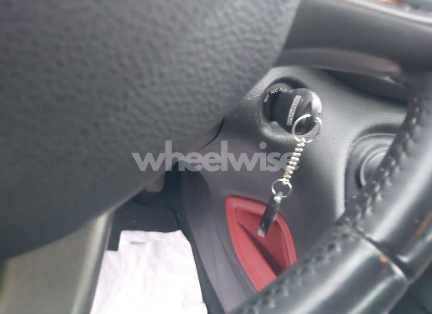 Photo 11 of 2013 Dodge Dart (VIN 1C3CDFBA2DD149619)