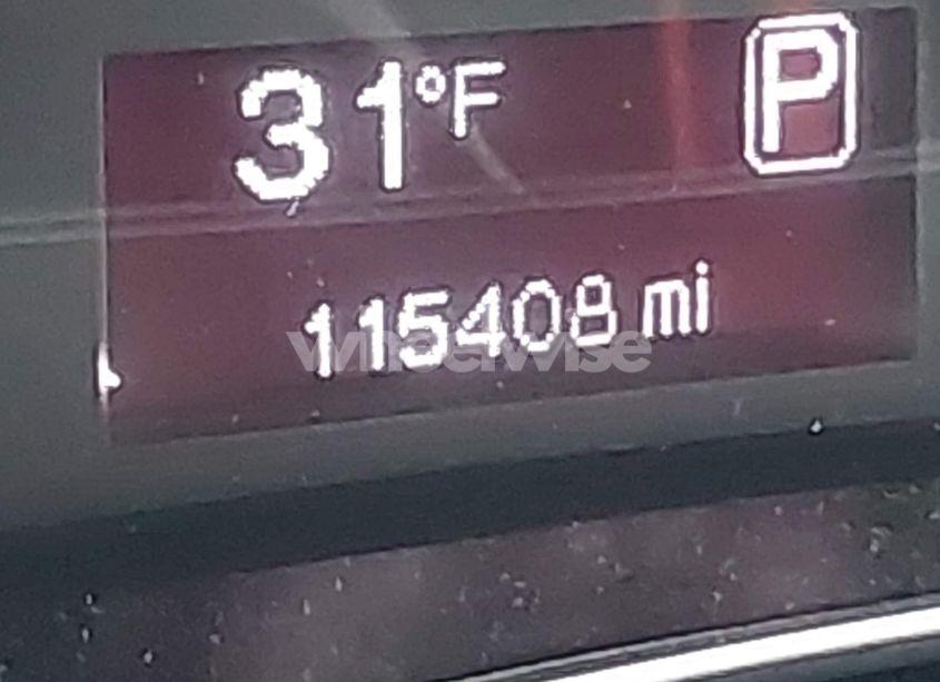 Photo 7 of 2013 Dodge Dart (VIN 1C3CDFBA2DD149619)