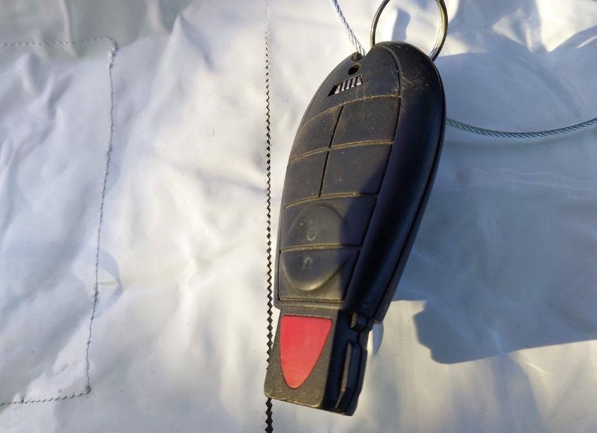 Photo 11 of 2013 Dodge Dart SXT (VIN 1C3CDFBA2DD195323)