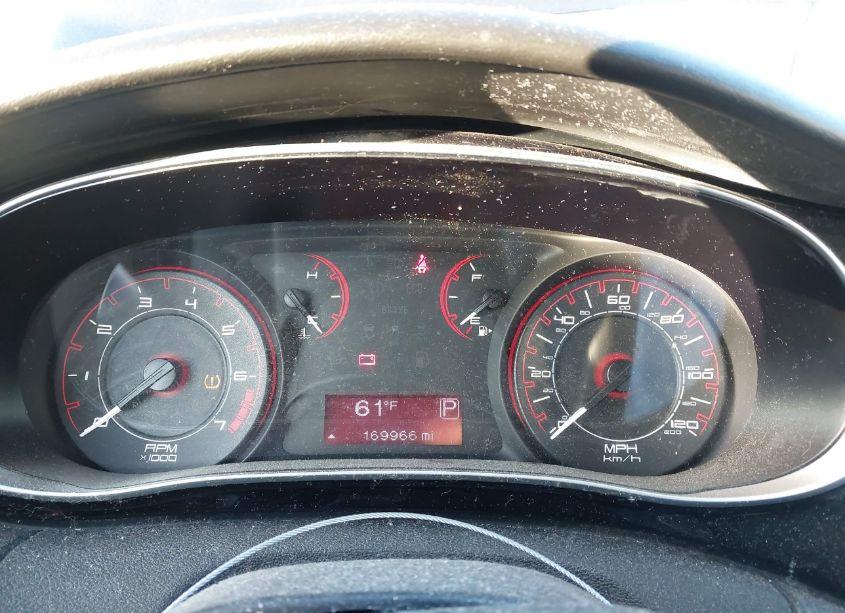 Photo 7 of 2013 Dodge Dart SXT (VIN 1C3CDFBA2DD195323)