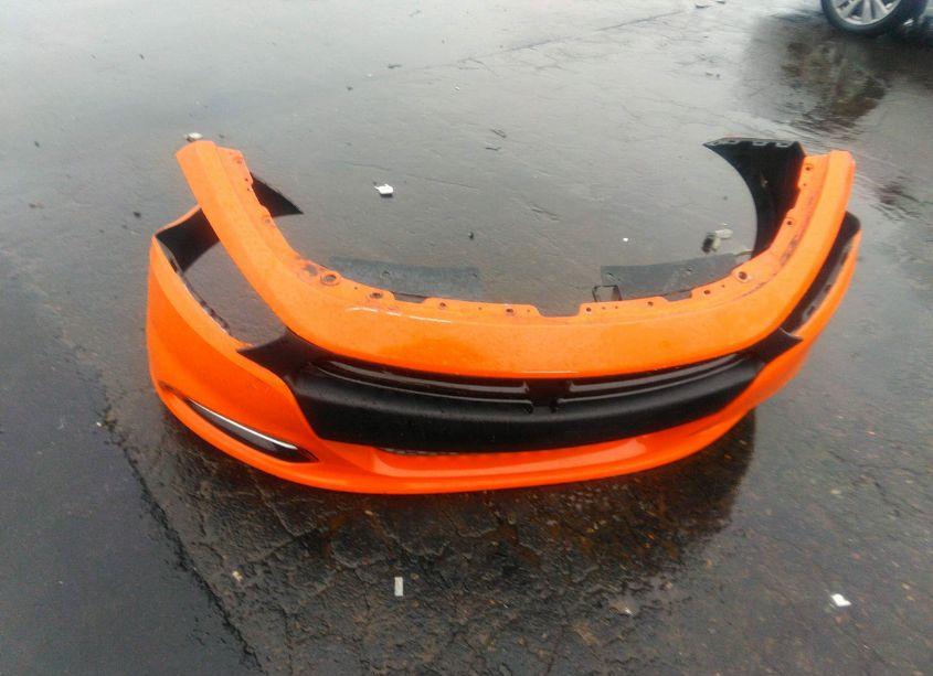 Photo 12 of 2013 Dodge Dart SXT (VIN 1C3CDFBA2DD295082)