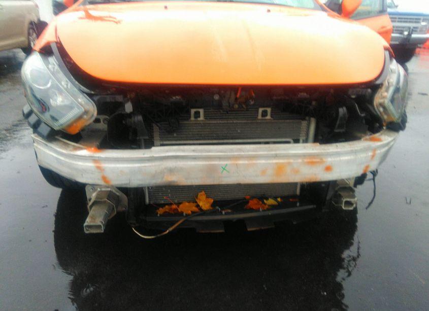 Photo 6 of 2013 Dodge Dart SXT (VIN 1C3CDFBA2DD295082)