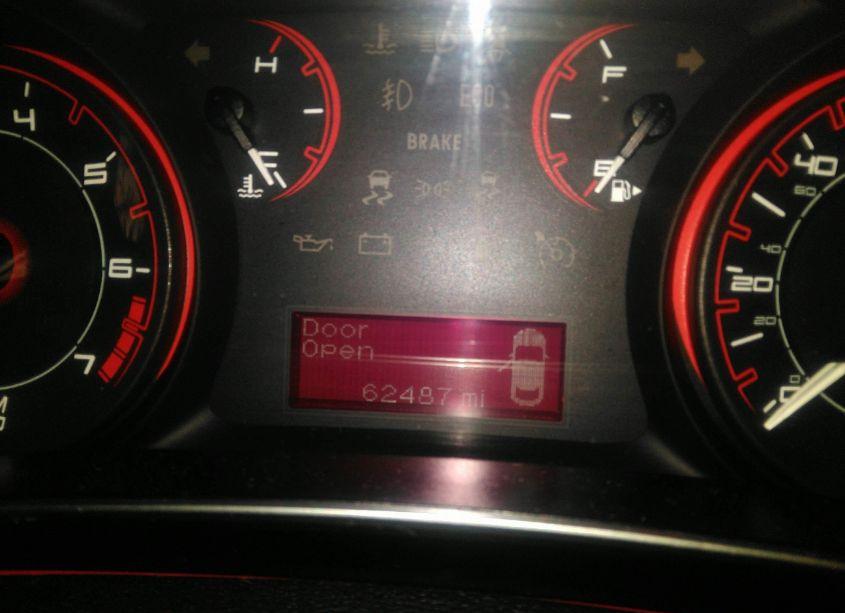 Photo 7 of 2013 Dodge Dart SXT (VIN 1C3CDFBA2DD295082)