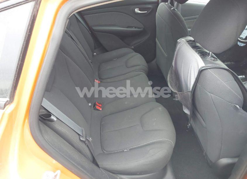 Photo 8 of 2013 Dodge Dart SXT (VIN 1C3CDFBA2DD299486)