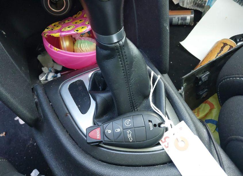 Photo 11 of 2013 Dodge Dart SXT (VIN 1C3CDFBA2DD309367)