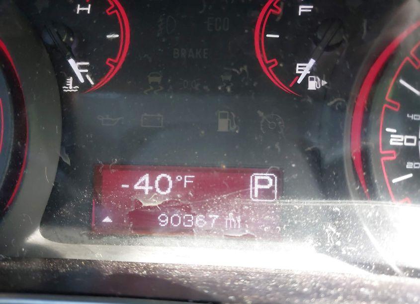 Photo 13 of 2013 Dodge Dart SXT (VIN 1C3CDFBA2DD309367)