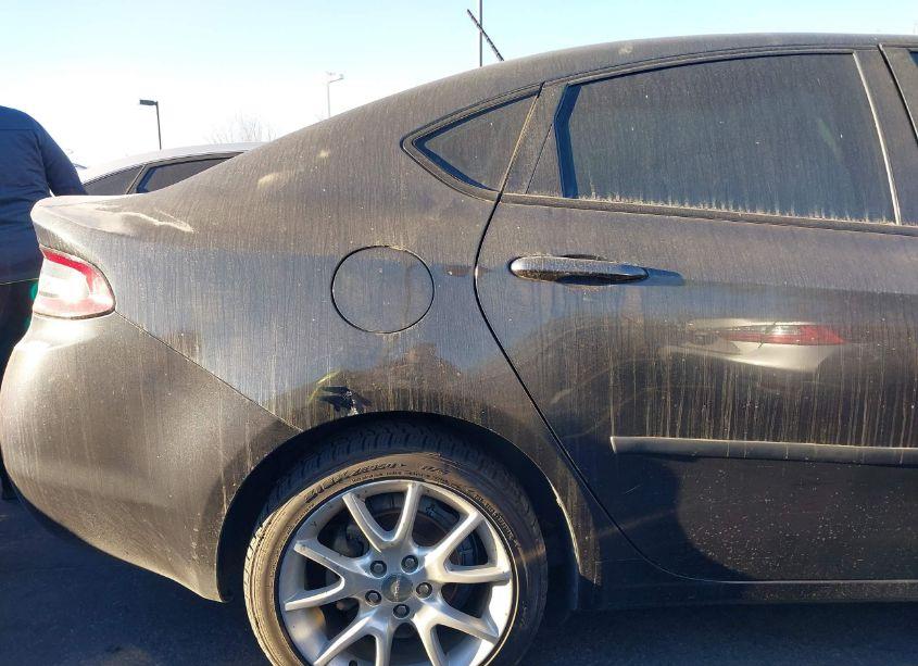 Photo 14 of 2013 Dodge Dart SXT (VIN 1C3CDFBA2DD309367)