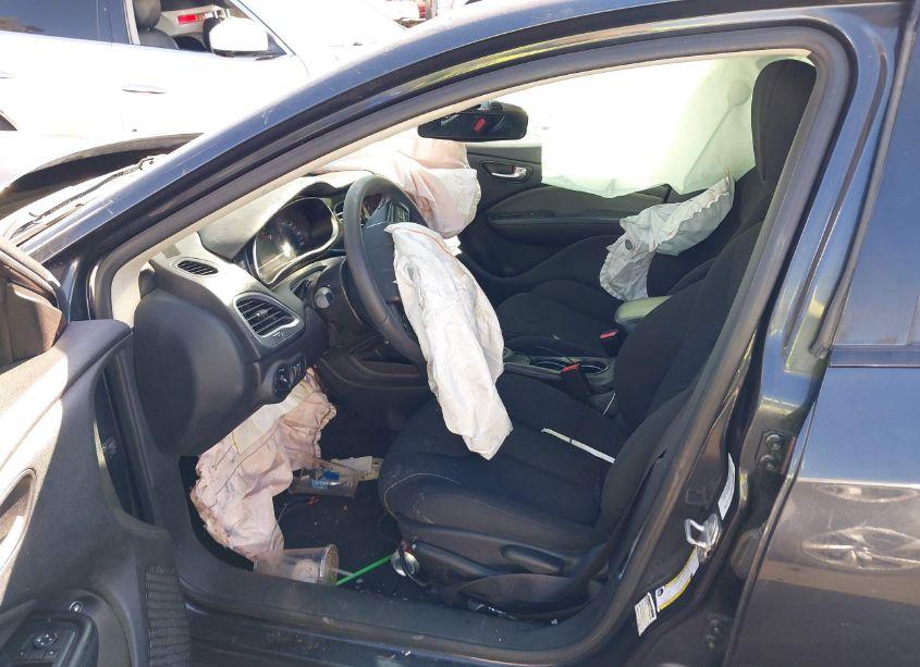 Photo 5 of 2013 Dodge Dart SXT (VIN 1C3CDFBA2DD309367)