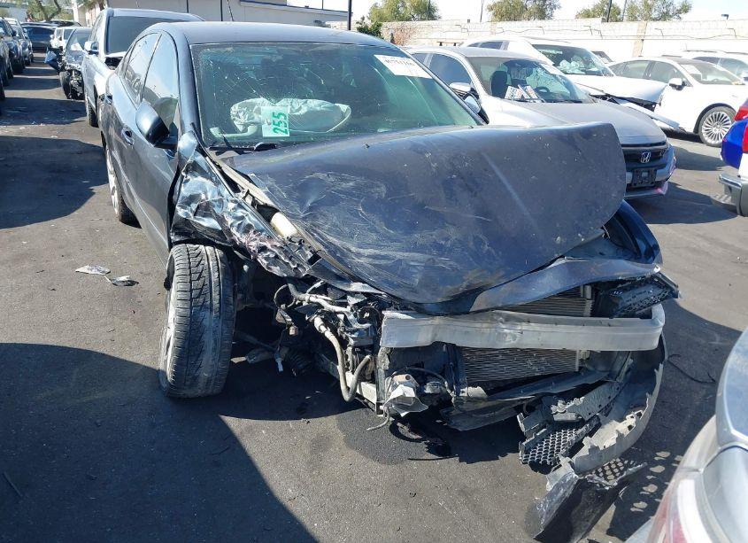 Photo 6 of 2013 Dodge Dart SXT (VIN 1C3CDFBA2DD309367)