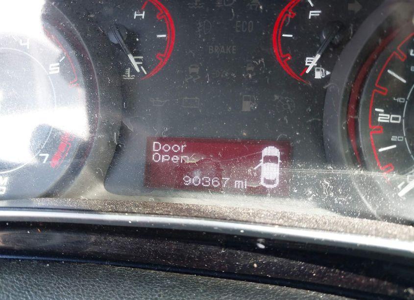 Photo 7 of 2013 Dodge Dart SXT (VIN 1C3CDFBA2DD309367)