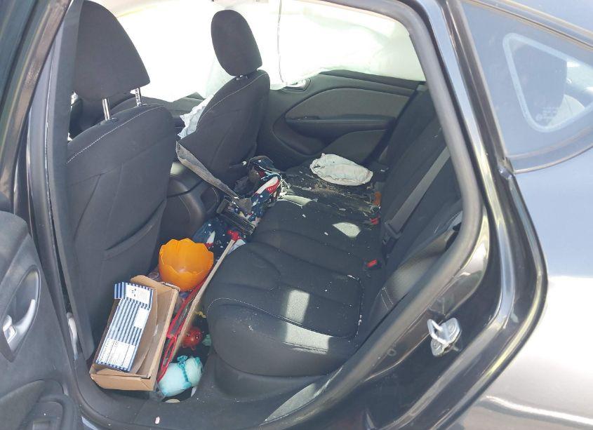 Photo 8 of 2013 Dodge Dart SXT (VIN 1C3CDFBA2DD309367)