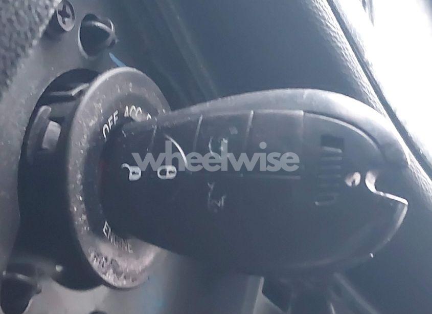 Photo 11 of 2013 Dodge Dart SXT (VIN 1C3CDFBA2DD312589)