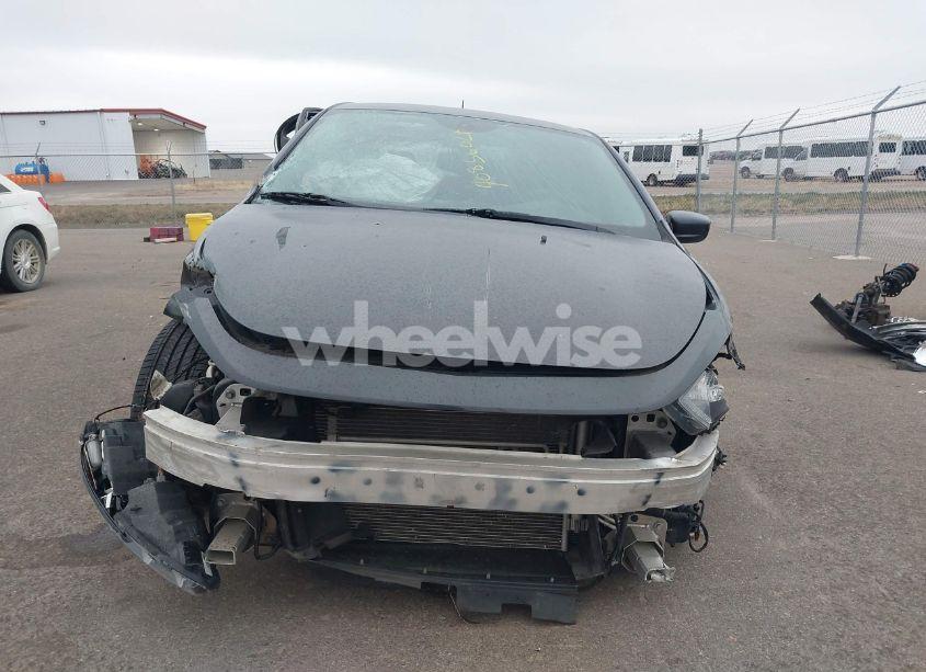 Photo 13 of 2013 Dodge Dart SXT (VIN 1C3CDFBA2DD312589)