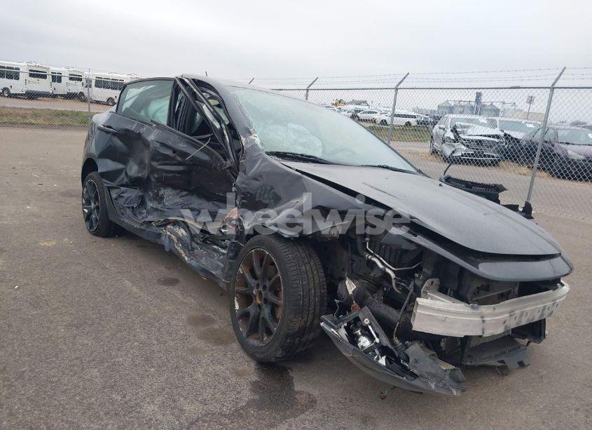 Photo 6 of 2013 Dodge Dart SXT (VIN 1C3CDFBA2DD312589)