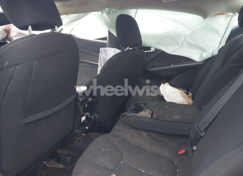 Photo 8 of 2013 Dodge Dart SXT (VIN 1C3CDFBA2DD312589)