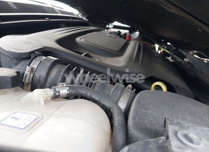 Photo 10 of 2013 Dodge Dart SXT (VIN 1C3CDFBA2DD316822)