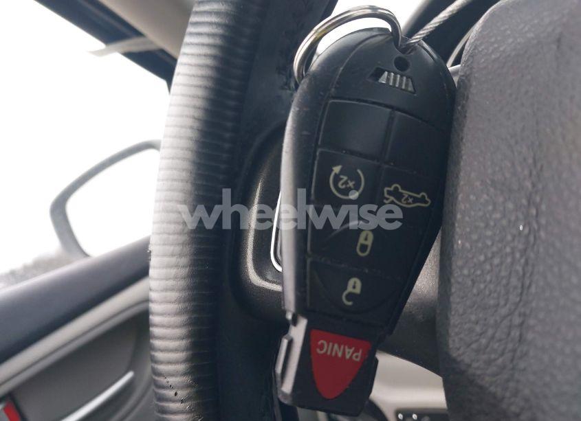 Photo 11 of 2013 Dodge Dart SXT (VIN 1C3CDFBA2DD316822)