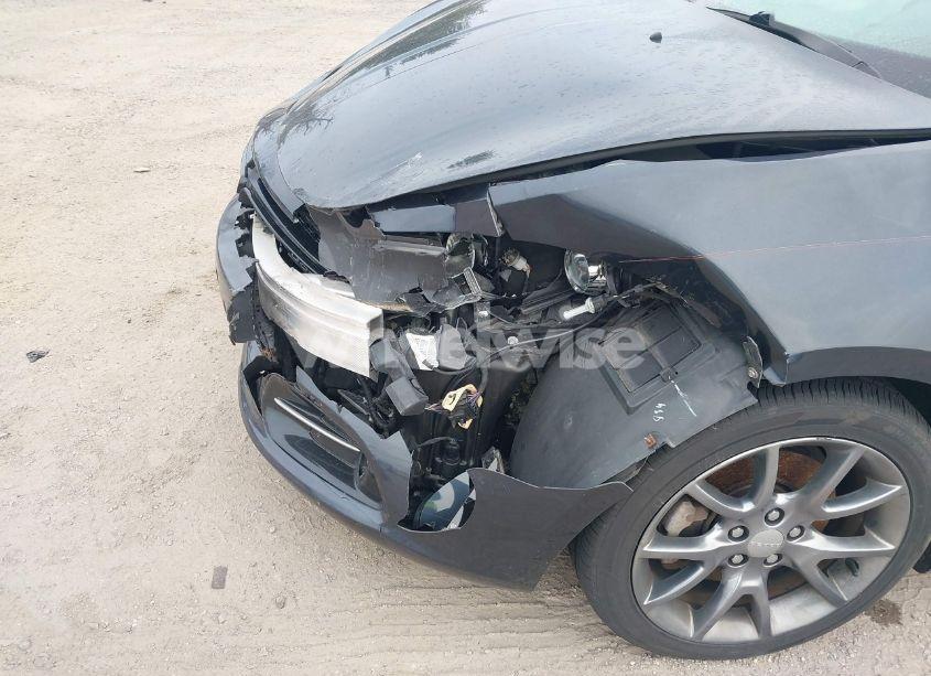 Photo 12 of 2013 Dodge Dart SXT (VIN 1C3CDFBA2DD316822)