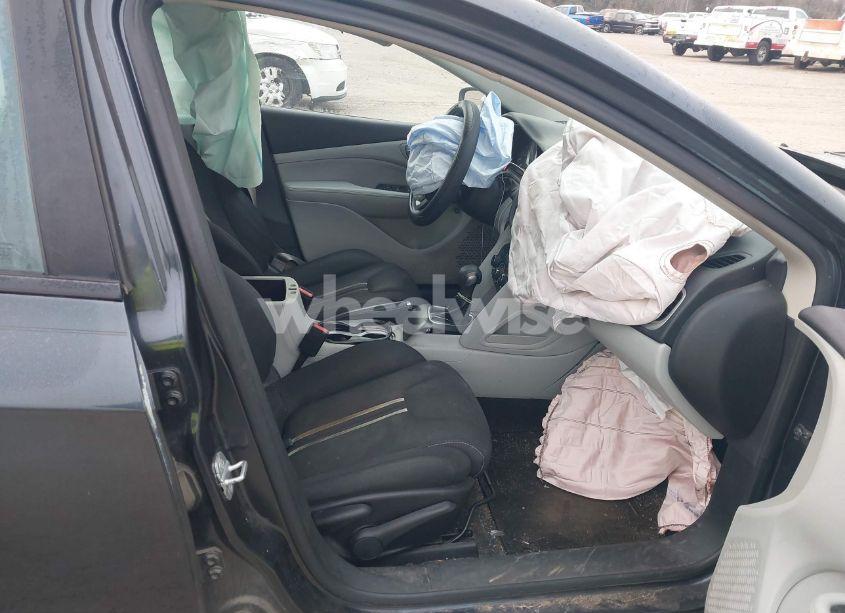 Photo 5 of 2013 Dodge Dart SXT (VIN 1C3CDFBA2DD316822)