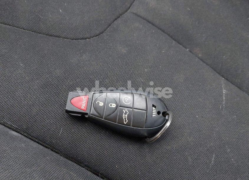 Photo 11 of 2013 Dodge Dart SXT (VIN 1C3CDFBA2DD329618)