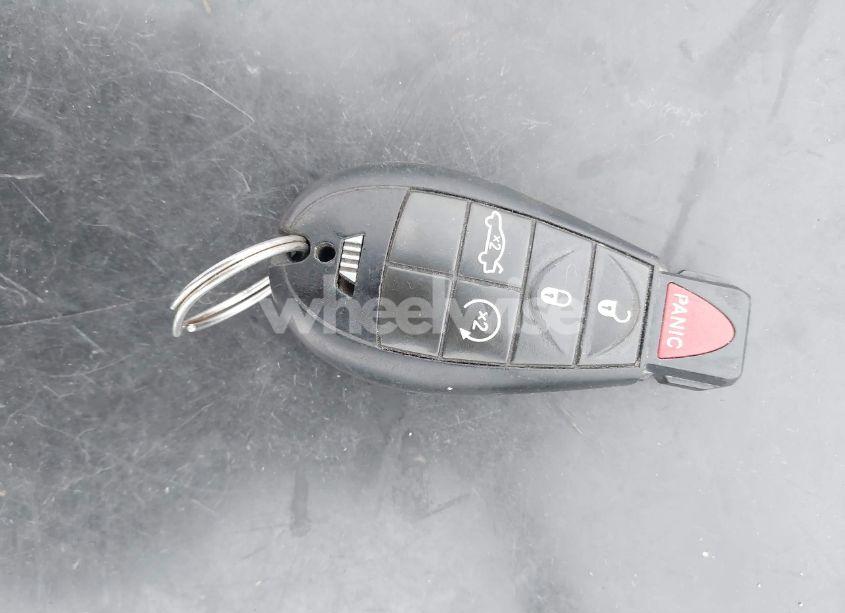 Photo 11 of 2013 Dodge Dart SXT (VIN 1C3CDFBA2DD344880)