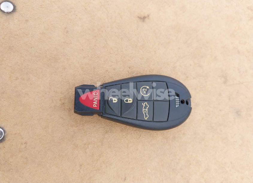 Photo 11 of 2013 Dodge Dart SXT (VIN 1C3CDFBA3DD117973)