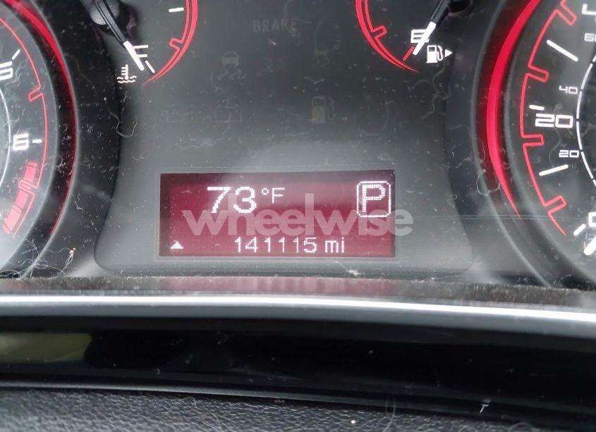 Photo 7 of 2013 Dodge Dart SXT (VIN 1C3CDFBA3DD117973)