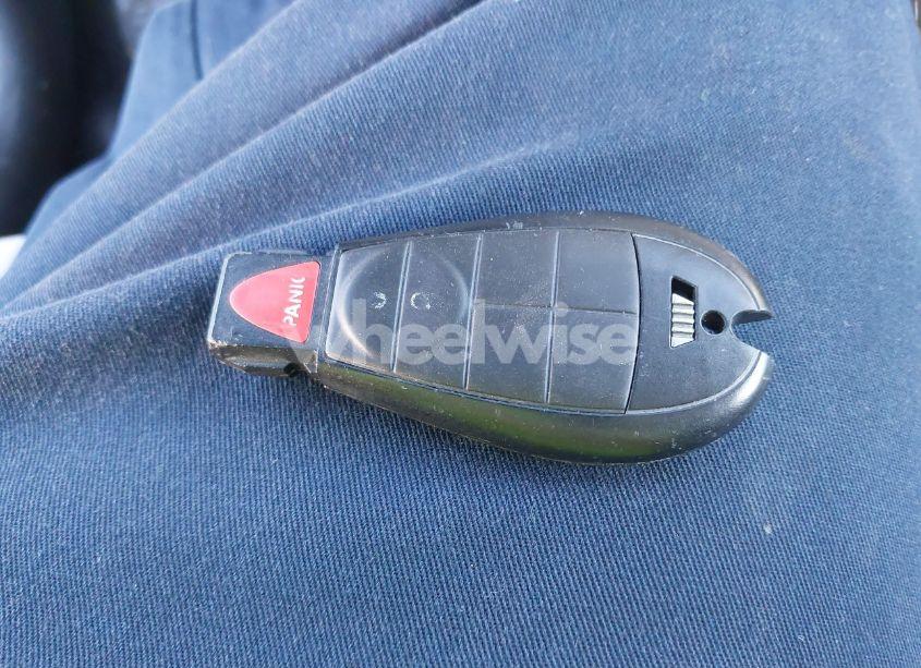 Photo 11 of 2013 Dodge Dart SXT (VIN 1C3CDFBA3DD147328)