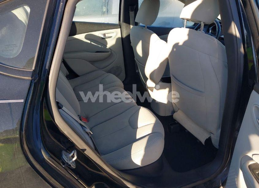 Photo 8 of 2013 Dodge Dart SXT (VIN 1C3CDFBA3DD147328)