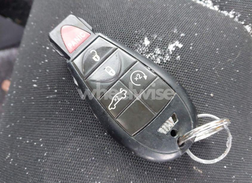 Photo 11 of 2013 Dodge Dart SXT (VIN 1C3CDFBA3DD188316)