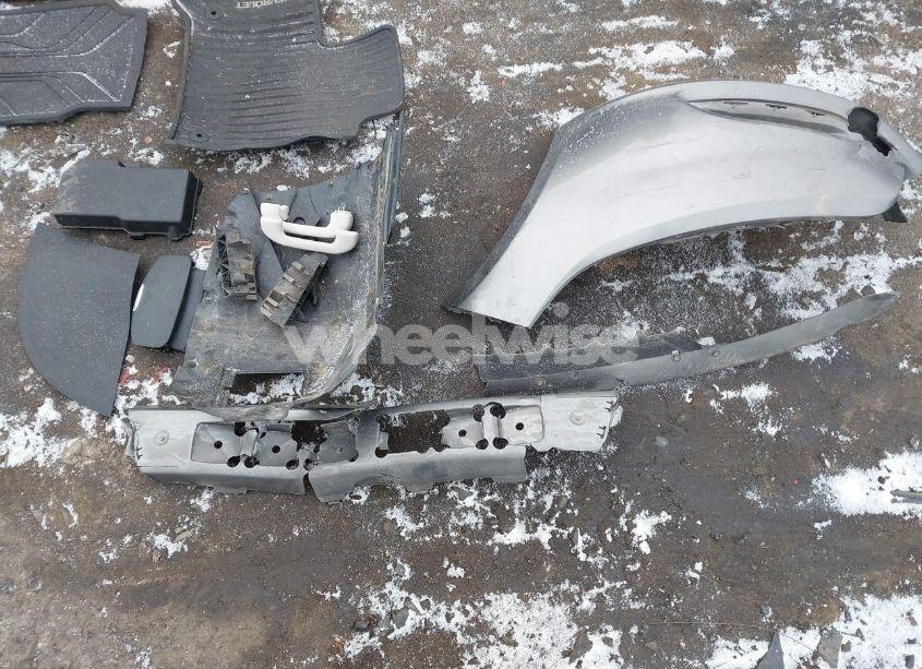 Photo 12 of 2013 Dodge Dart SXT (VIN 1C3CDFBA3DD188316)