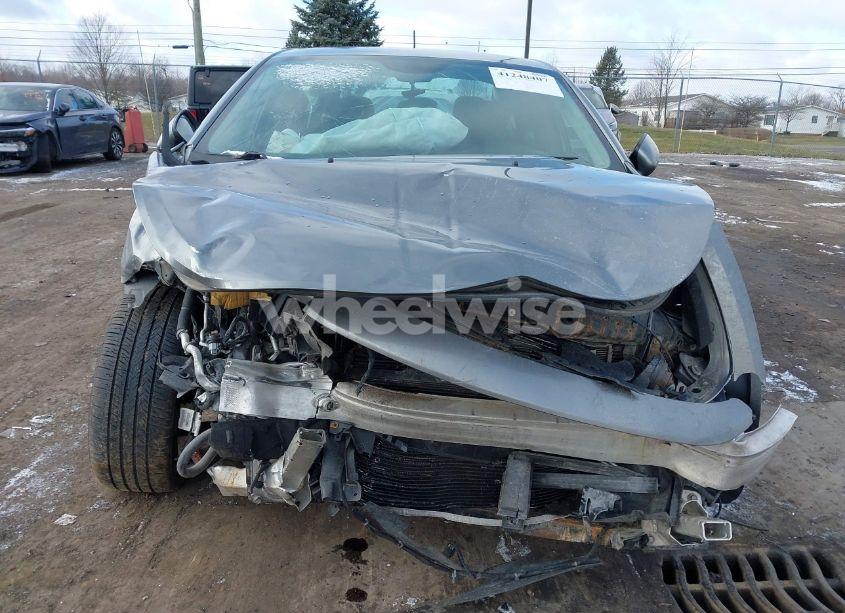 Photo 6 of 2013 Dodge Dart SXT (VIN 1C3CDFBA3DD188316)