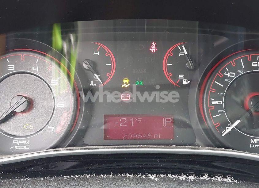 Photo 7 of 2013 Dodge Dart SXT (VIN 1C3CDFBA3DD188316)