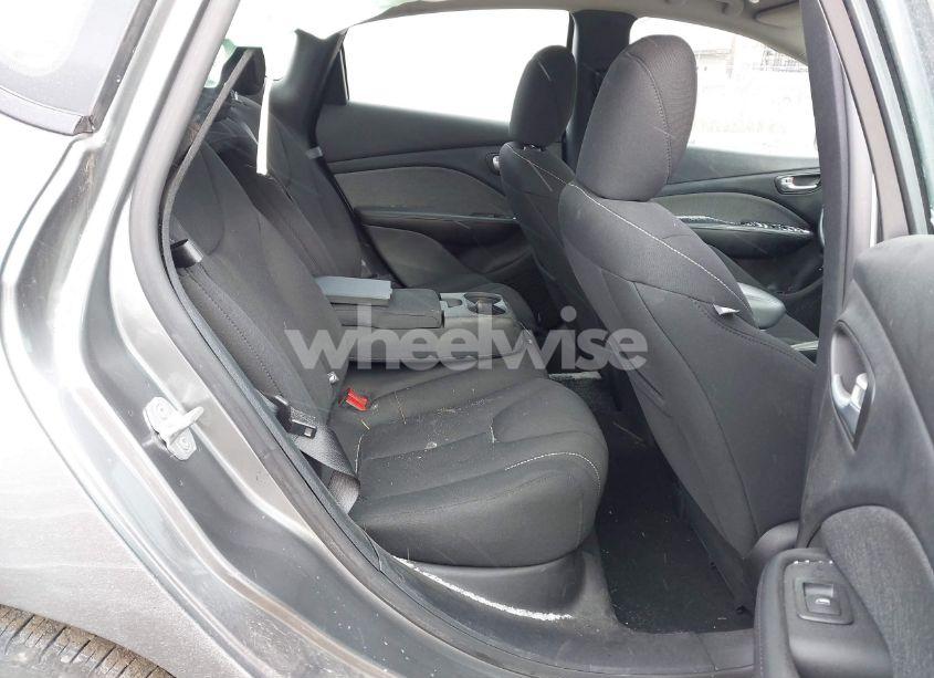 Photo 8 of 2013 Dodge Dart SXT (VIN 1C3CDFBA3DD188316)