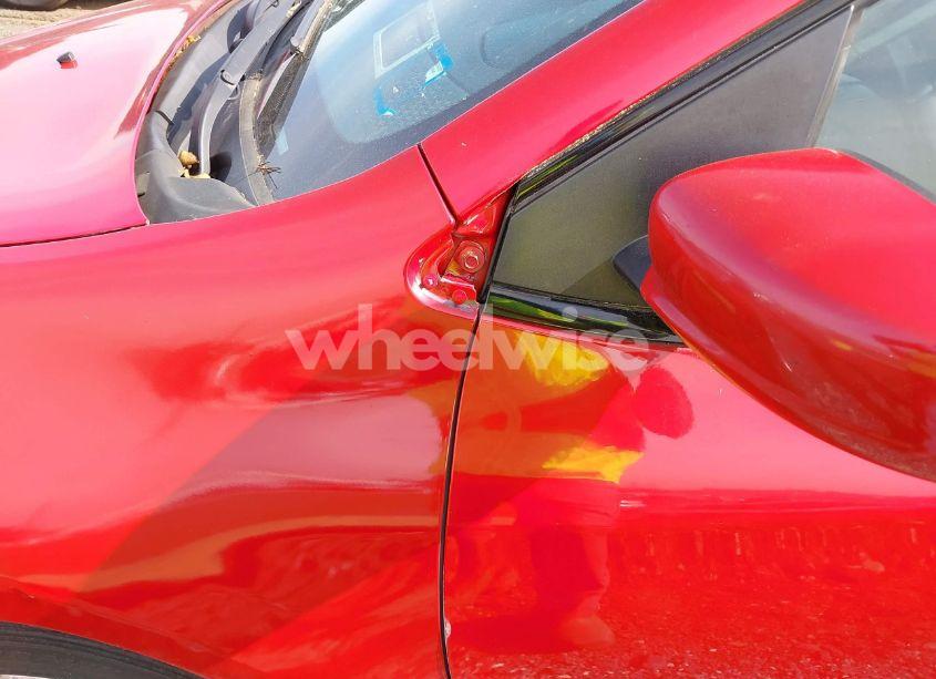 Photo 12 of 2013 Dodge Dart SXT (VIN 1C3CDFBA3DD202604)