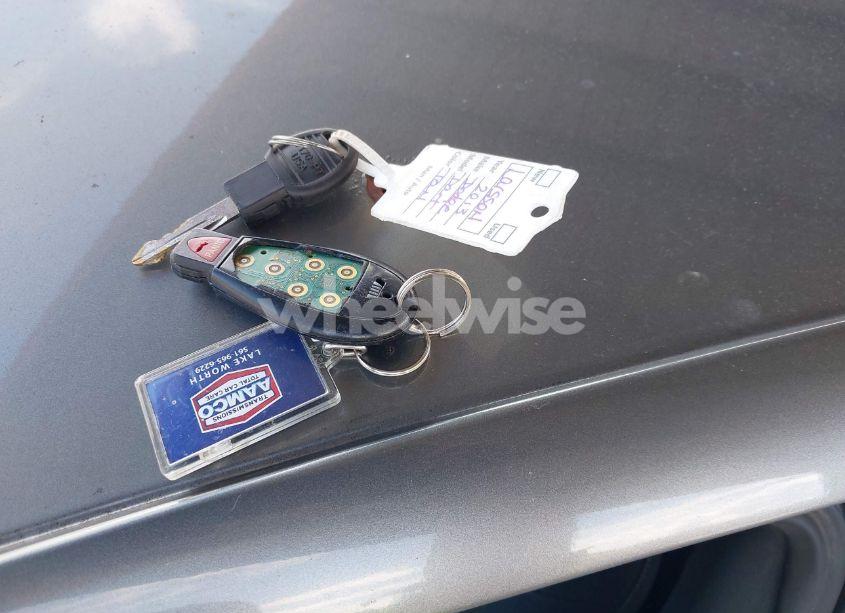 Photo 11 of 2013 Dodge Dart RALLYE (VIN 1C3CDFBA3DD214686)