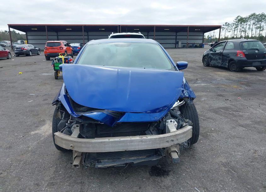 Photo 13 of 2013 Dodge Dart SXT (VIN 1C3CDFBA3DD256680)