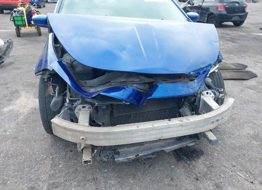 Photo 6 of 2013 Dodge Dart SXT (VIN 1C3CDFBA3DD256680)