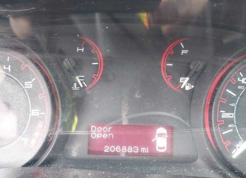 Photo 7 of 2013 Dodge Dart SXT (VIN 1C3CDFBA3DD256680)