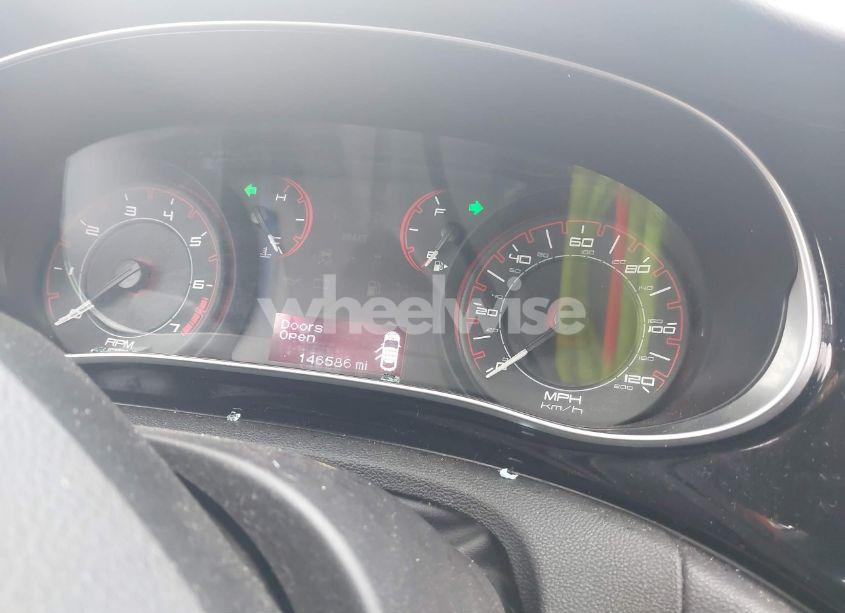 Photo 14 of 2013 Dodge Dart SXT (VIN 1C3CDFBA3DD288335)