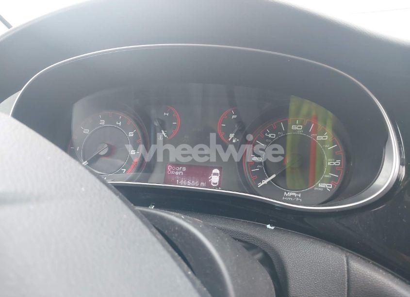 Photo 7 of 2013 Dodge Dart SXT (VIN 1C3CDFBA3DD288335)