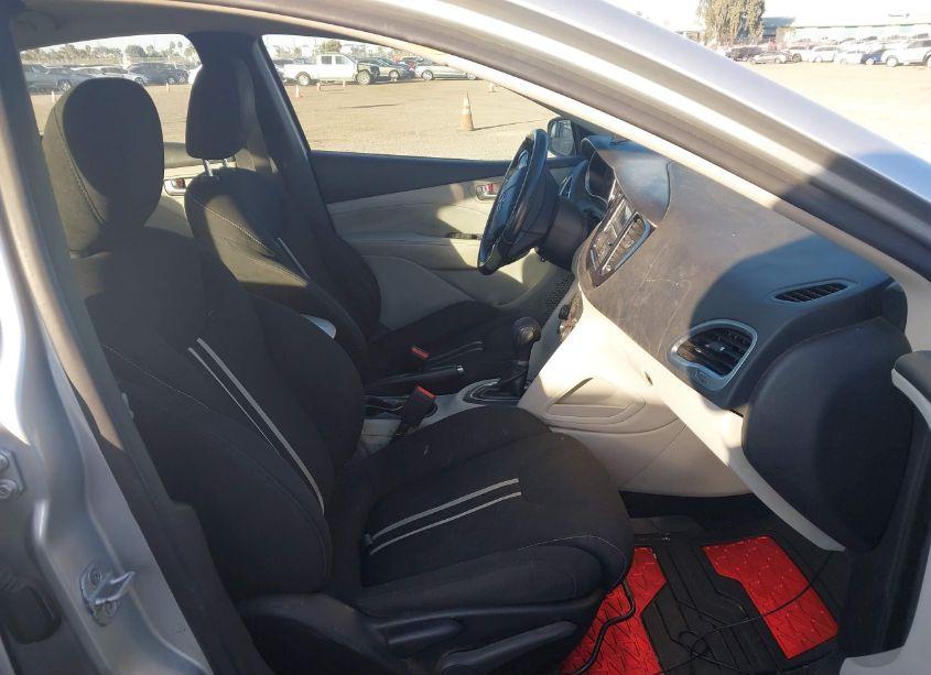 Photo 5 of 2013 Dodge Dart SXT (VIN 1C3CDFBA3DD292028)