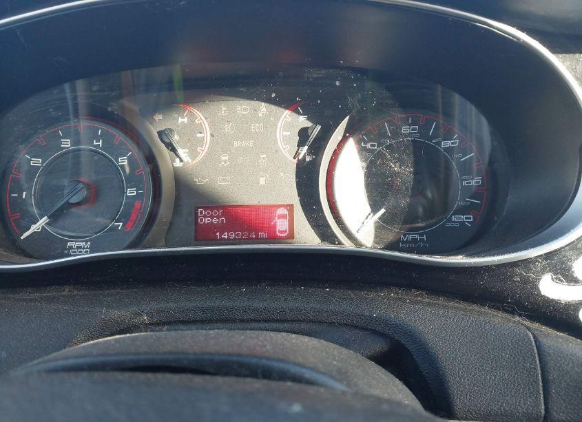 Photo 7 of 2013 Dodge Dart SXT (VIN 1C3CDFBA3DD292028)