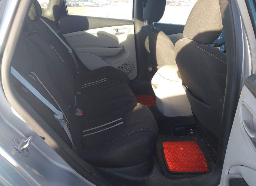 Photo 8 of 2013 Dodge Dart SXT (VIN 1C3CDFBA3DD292028)