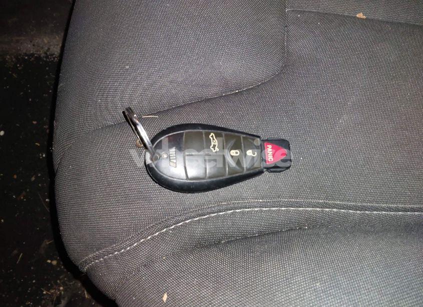 Photo 11 of 2013 Dodge Dart SXT (VIN 1C3CDFBA3DD309748)